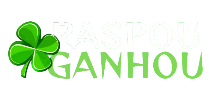 Raspa Green Logo